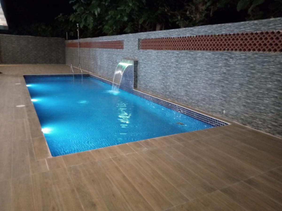 Serene Sriperumbudur Kāndūr Esterno foto